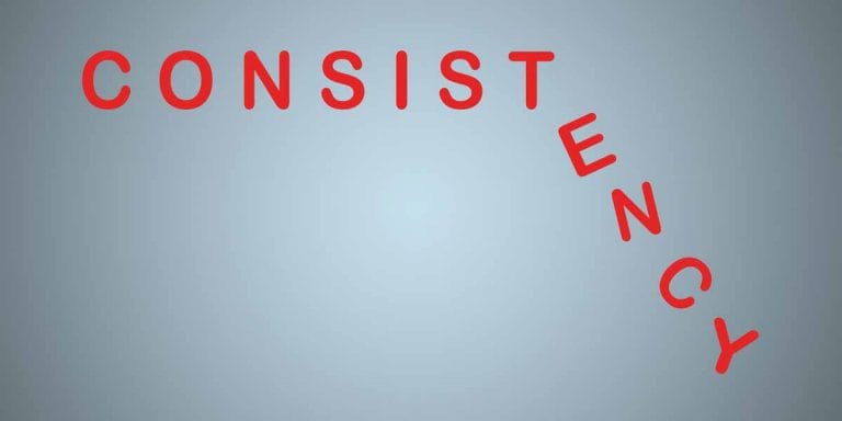 Read more about the article The Real Reasons We Struggle with Consistency And What Actually Works