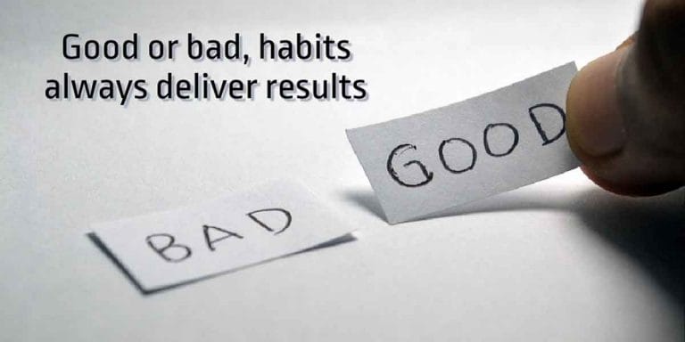 Read more about the article Why bad habits feel SO GOOD?