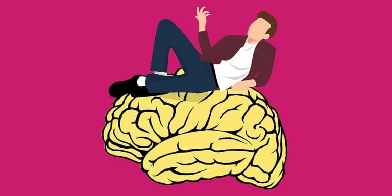 Read more about the article Why I Always Say, “You Become What You Think”