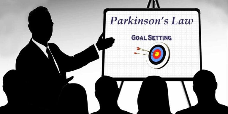 Read more about the article How to be productive by using Parkinson’s Law?