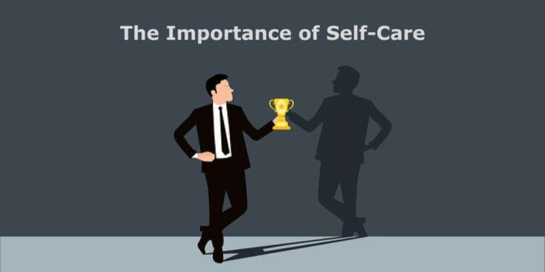 Read more about the article The Importance of Self-Care: Prioritizing YOU First