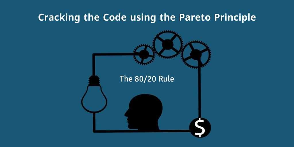 You are currently viewing Cracking the Code: What is the Pareto Principle (80/20 Rule)?